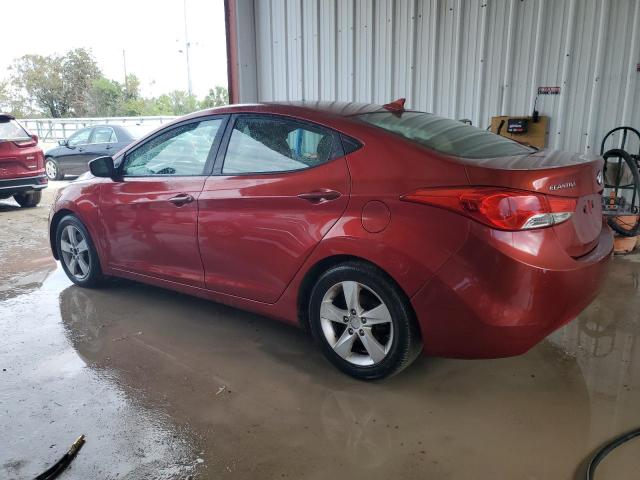 Photo 1 VIN: 5NPDH4AEXDH235056 - HYUNDAI ELANTRA 