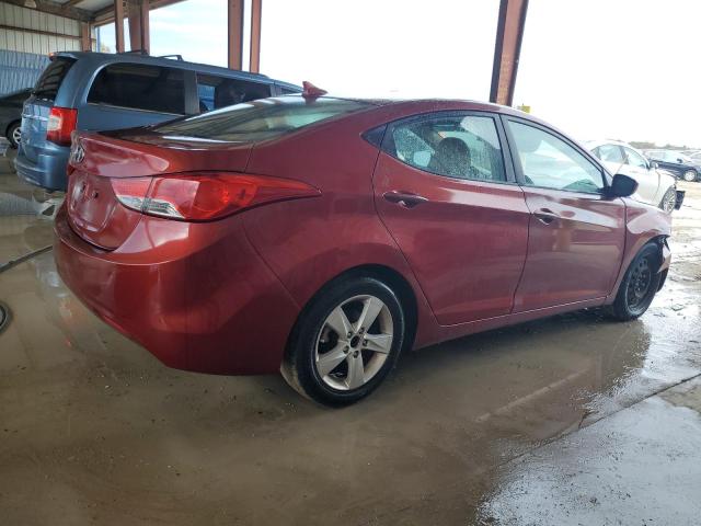 Photo 2 VIN: 5NPDH4AEXDH235056 - HYUNDAI ELANTRA 