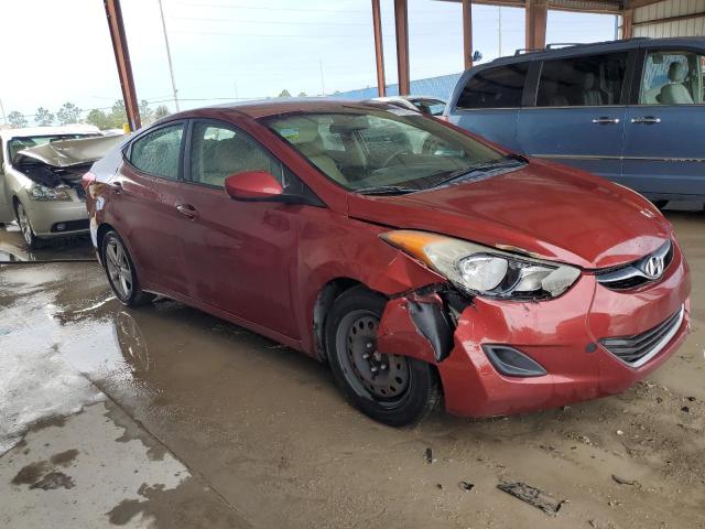 Photo 3 VIN: 5NPDH4AEXDH235056 - HYUNDAI ELANTRA 