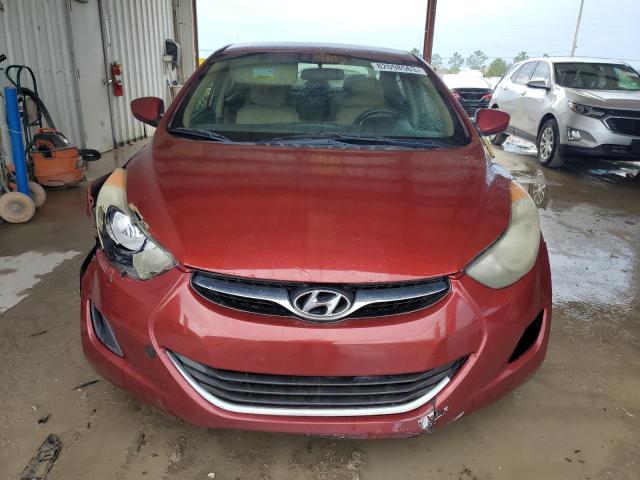 Photo 4 VIN: 5NPDH4AEXDH235056 - HYUNDAI ELANTRA 