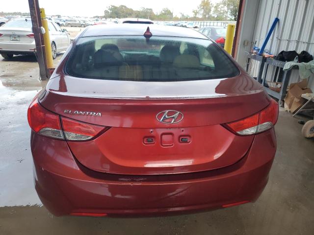 Photo 5 VIN: 5NPDH4AEXDH235056 - HYUNDAI ELANTRA 