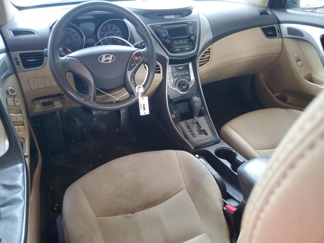 Photo 7 VIN: 5NPDH4AEXDH235056 - HYUNDAI ELANTRA 