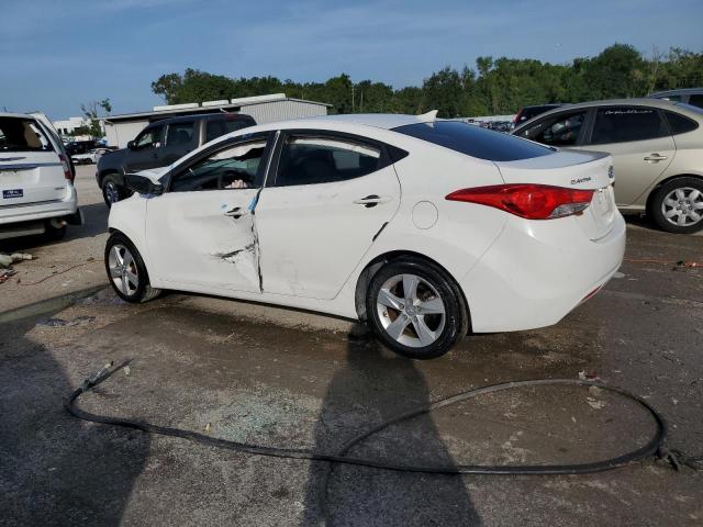 Photo 1 VIN: 5NPDH4AEXDH235879 - HYUNDAI ELANTRA 