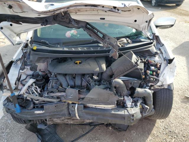 Photo 10 VIN: 5NPDH4AEXDH235879 - HYUNDAI ELANTRA 