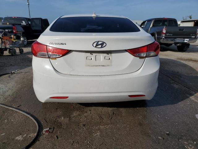 Photo 5 VIN: 5NPDH4AEXDH235879 - HYUNDAI ELANTRA 