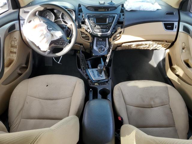 Photo 7 VIN: 5NPDH4AEXDH235879 - HYUNDAI ELANTRA 