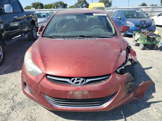 Photo 4 VIN: 5NPDH4AEXDH237843 - HYUNDAI ELANTRA 