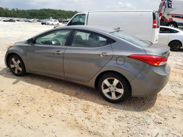 Photo 1 VIN: 5NPDH4AEXDH243027 - HYUNDAI ELANTRA GL 