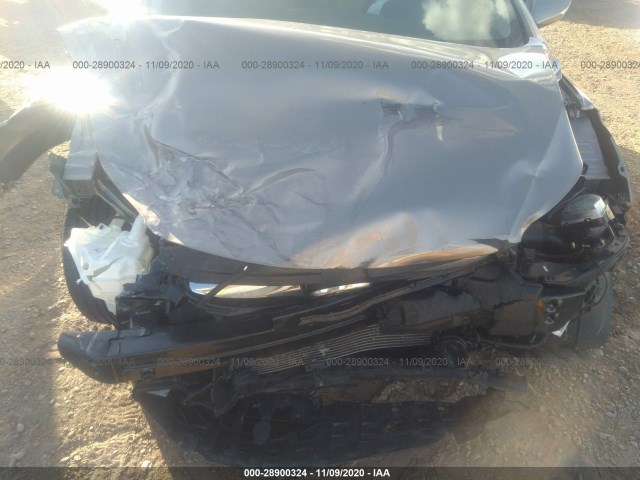 Photo 5 VIN: 5NPDH4AEXDH243724 - HYUNDAI ELANTRA 