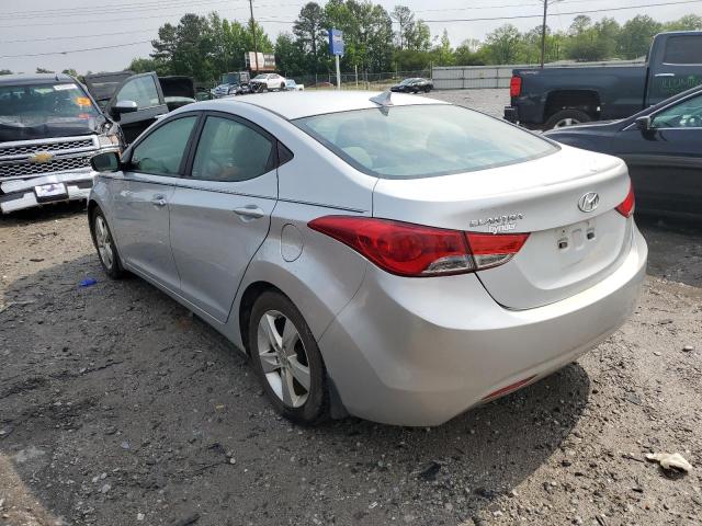 Photo 1 VIN: 5NPDH4AEXDH245652 - HYUNDAI ELANTRA 