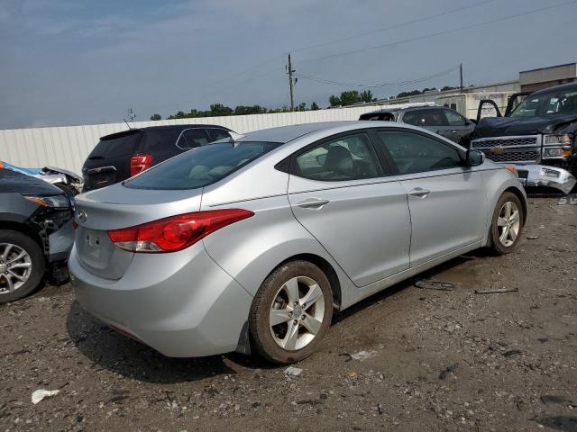 Photo 2 VIN: 5NPDH4AEXDH245652 - HYUNDAI ELANTRA 