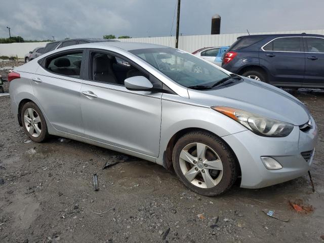 Photo 3 VIN: 5NPDH4AEXDH245652 - HYUNDAI ELANTRA 