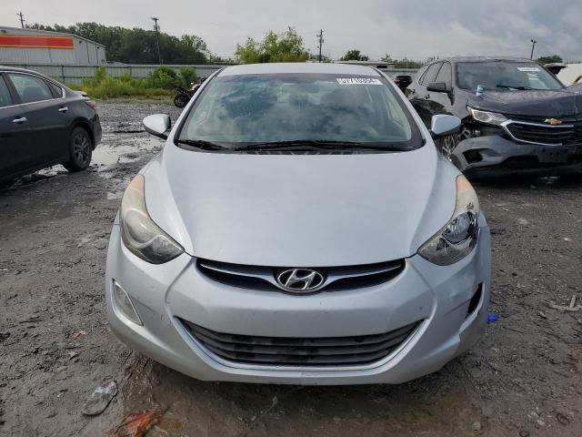 Photo 4 VIN: 5NPDH4AEXDH245652 - HYUNDAI ELANTRA 