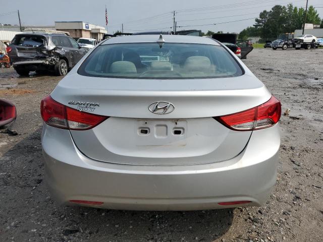 Photo 5 VIN: 5NPDH4AEXDH245652 - HYUNDAI ELANTRA 