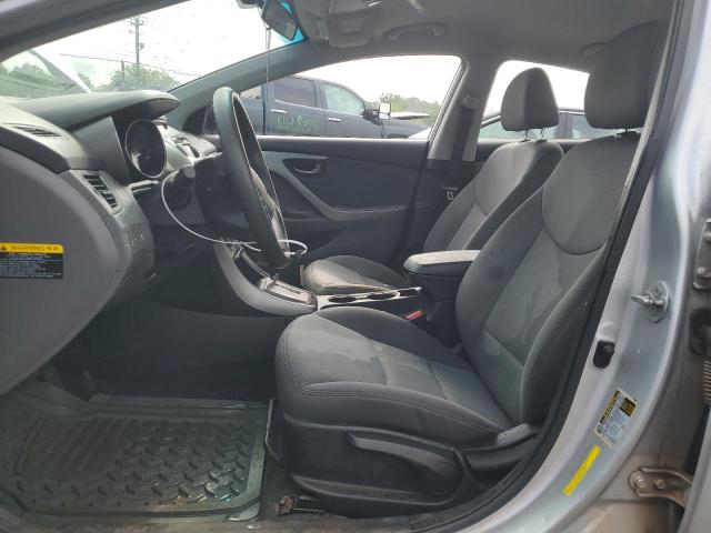 Photo 6 VIN: 5NPDH4AEXDH245652 - HYUNDAI ELANTRA 