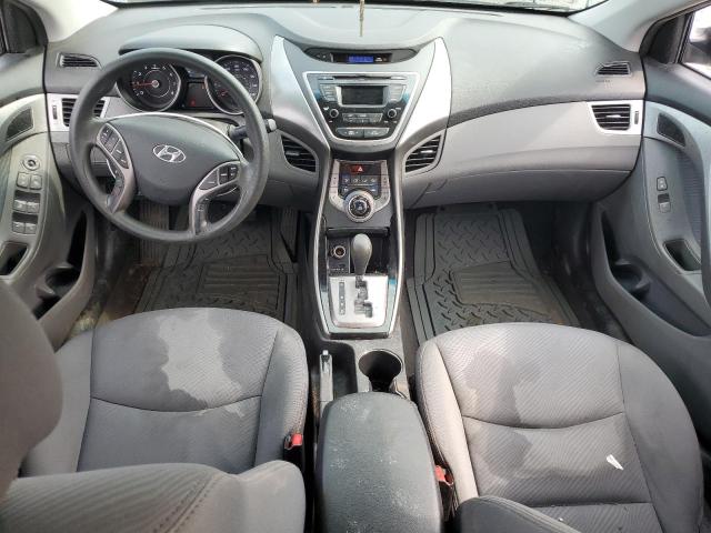 Photo 7 VIN: 5NPDH4AEXDH245652 - HYUNDAI ELANTRA 