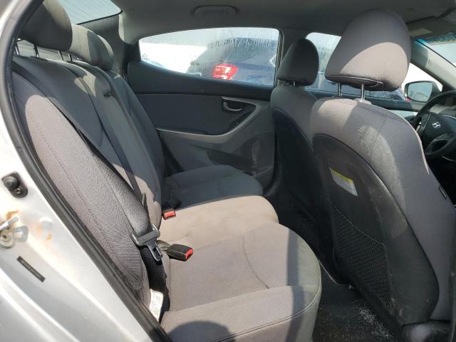 Photo 9 VIN: 5NPDH4AEXDH245652 - HYUNDAI ELANTRA 