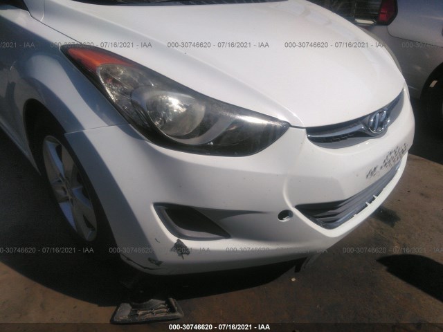 Photo 5 VIN: 5NPDH4AEXDH245814 - HYUNDAI ELANTRA 