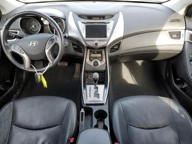 Photo 7 VIN: 5NPDH4AEXDH247076 - HYUNDAI ELANTRA GL 