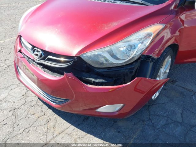 Photo 5 VIN: 5NPDH4AEXDH249815 - HYUNDAI ELANTRA 