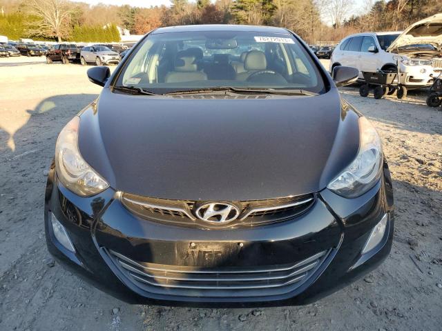 Photo 4 VIN: 5NPDH4AEXDH250933 - HYUNDAI ELANTRA 