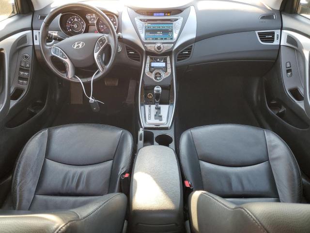 Photo 7 VIN: 5NPDH4AEXDH250933 - HYUNDAI ELANTRA 