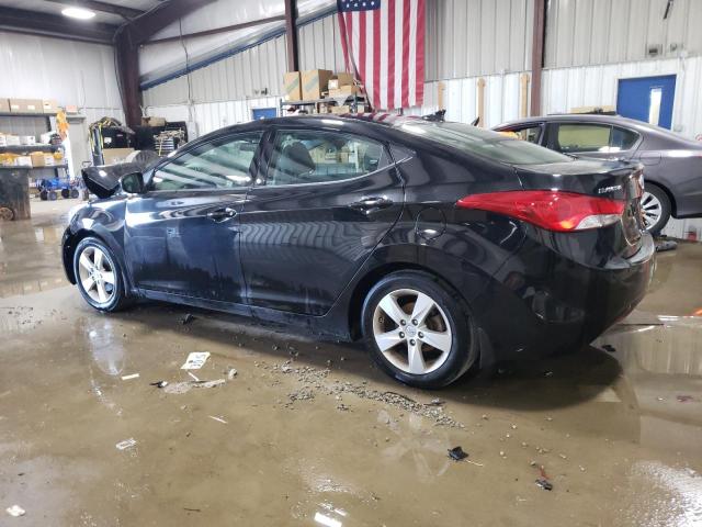 Photo 1 VIN: 5NPDH4AEXDH250947 - HYUNDAI ELANTRA 