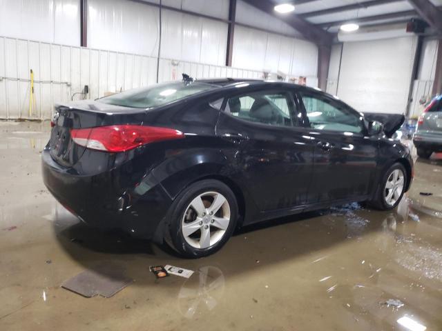 Photo 2 VIN: 5NPDH4AEXDH250947 - HYUNDAI ELANTRA 