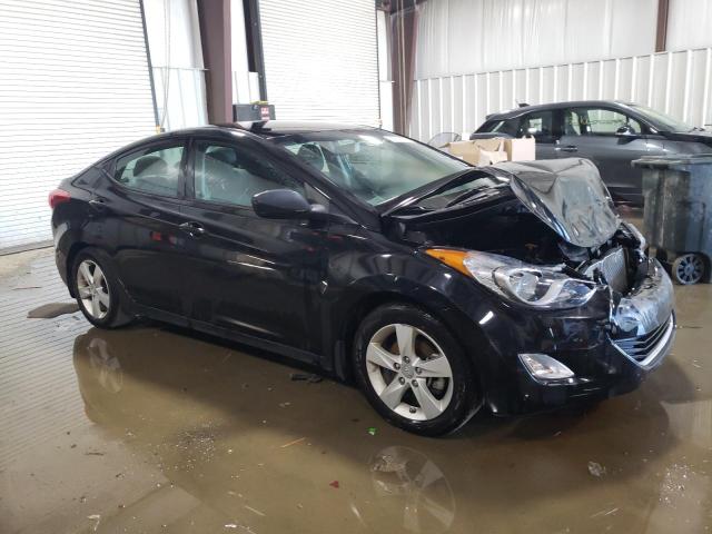 Photo 3 VIN: 5NPDH4AEXDH250947 - HYUNDAI ELANTRA 