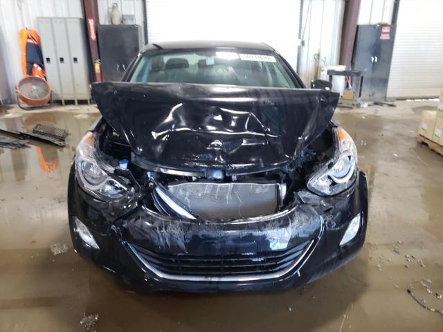 Photo 4 VIN: 5NPDH4AEXDH250947 - HYUNDAI ELANTRA 