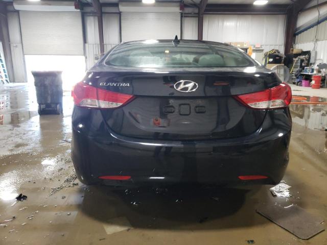 Photo 5 VIN: 5NPDH4AEXDH250947 - HYUNDAI ELANTRA 