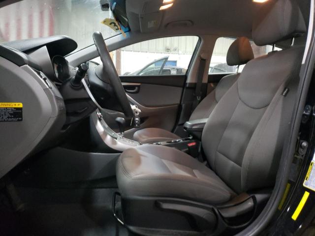 Photo 6 VIN: 5NPDH4AEXDH250947 - HYUNDAI ELANTRA 