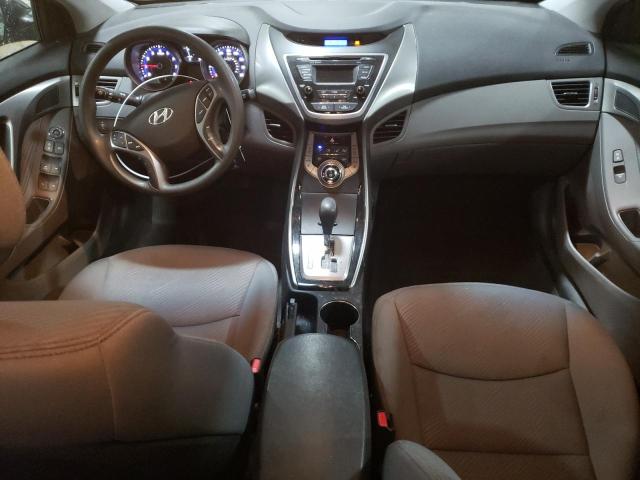 Photo 7 VIN: 5NPDH4AEXDH250947 - HYUNDAI ELANTRA 