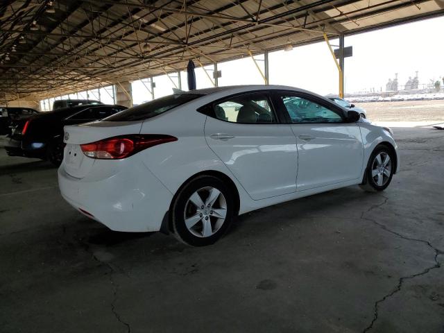 Photo 2 VIN: 5NPDH4AEXDH251046 - HYUNDAI ELANTRA 