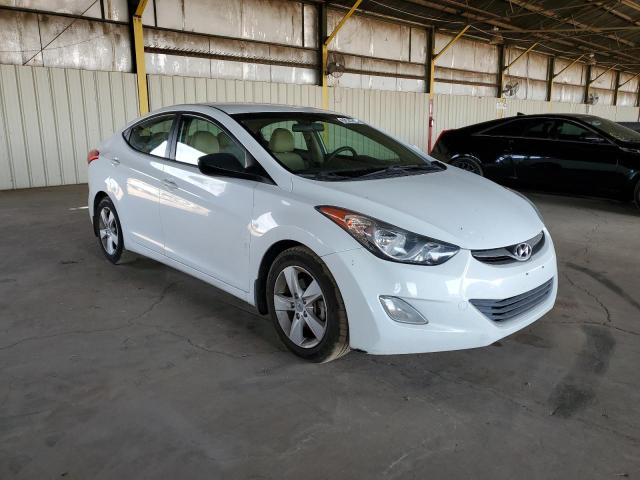 Photo 3 VIN: 5NPDH4AEXDH251046 - HYUNDAI ELANTRA 