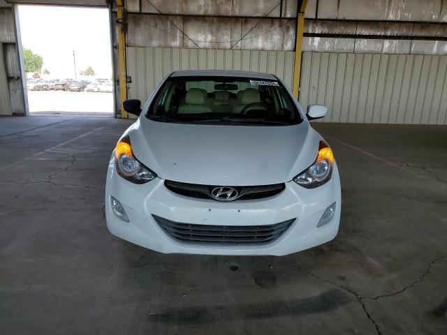 Photo 4 VIN: 5NPDH4AEXDH251046 - HYUNDAI ELANTRA 