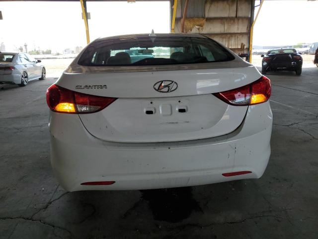 Photo 5 VIN: 5NPDH4AEXDH251046 - HYUNDAI ELANTRA 