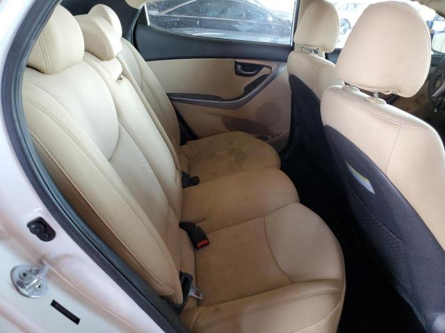 Photo 9 VIN: 5NPDH4AEXDH251046 - HYUNDAI ELANTRA 