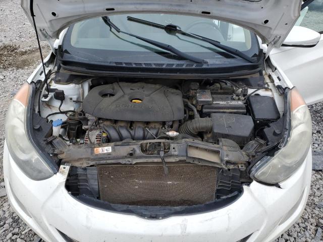 Photo 10 VIN: 5NPDH4AEXDH252519 - HYUNDAI ELANTRA 