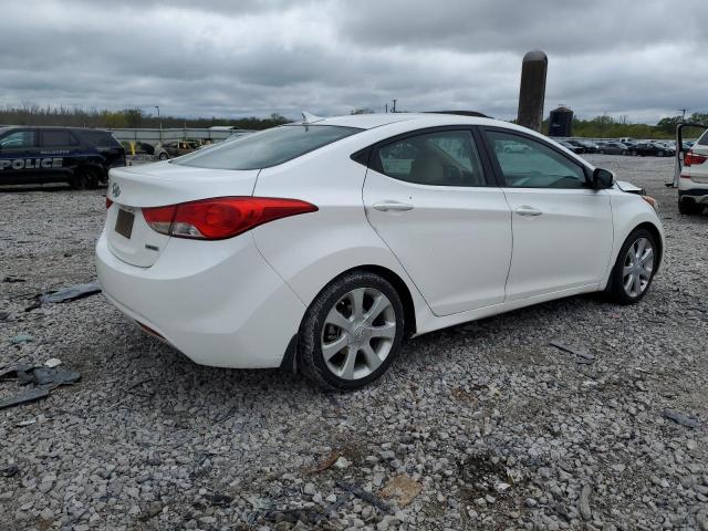 Photo 2 VIN: 5NPDH4AEXDH252519 - HYUNDAI ELANTRA 