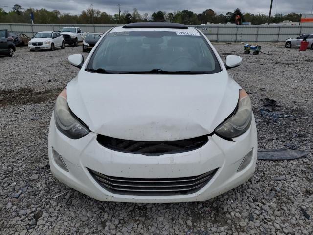 Photo 4 VIN: 5NPDH4AEXDH252519 - HYUNDAI ELANTRA 