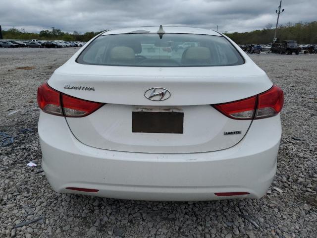 Photo 5 VIN: 5NPDH4AEXDH252519 - HYUNDAI ELANTRA 