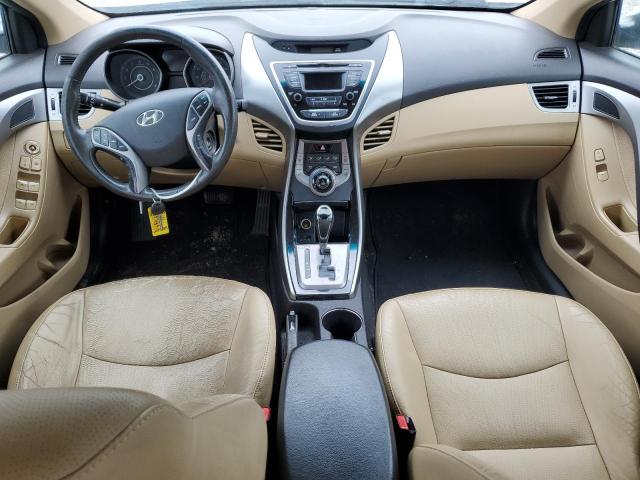 Photo 7 VIN: 5NPDH4AEXDH252519 - HYUNDAI ELANTRA 