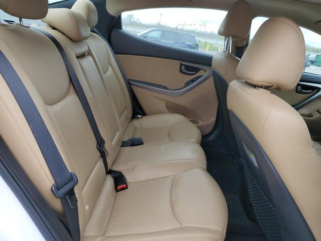 Photo 9 VIN: 5NPDH4AEXDH252519 - HYUNDAI ELANTRA 