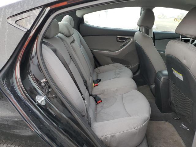 Photo 5 VIN: 5NPDH4AEXDH255257 - HYUNDAI ELANTRA GL 