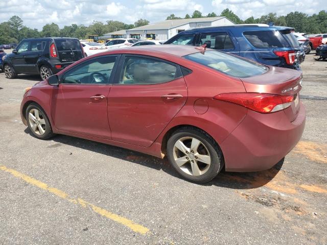 Photo 1 VIN: 5NPDH4AEXDH257493 - HYUNDAI ELANTRA 