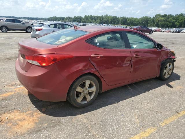 Photo 2 VIN: 5NPDH4AEXDH257493 - HYUNDAI ELANTRA 