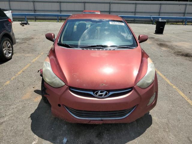 Photo 4 VIN: 5NPDH4AEXDH257493 - HYUNDAI ELANTRA 