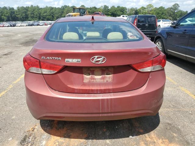 Photo 5 VIN: 5NPDH4AEXDH257493 - HYUNDAI ELANTRA 