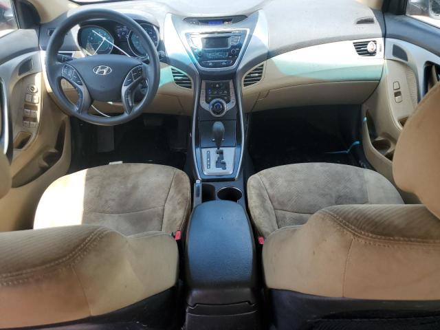 Photo 7 VIN: 5NPDH4AEXDH257493 - HYUNDAI ELANTRA 